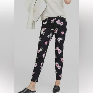Banana Republic Sloan ankle pant. Size 4